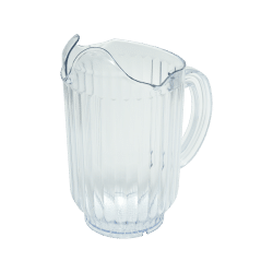 16660 Pitcher 1.8lt SAN