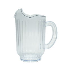 16660 Pitcher 1.8lt SAN