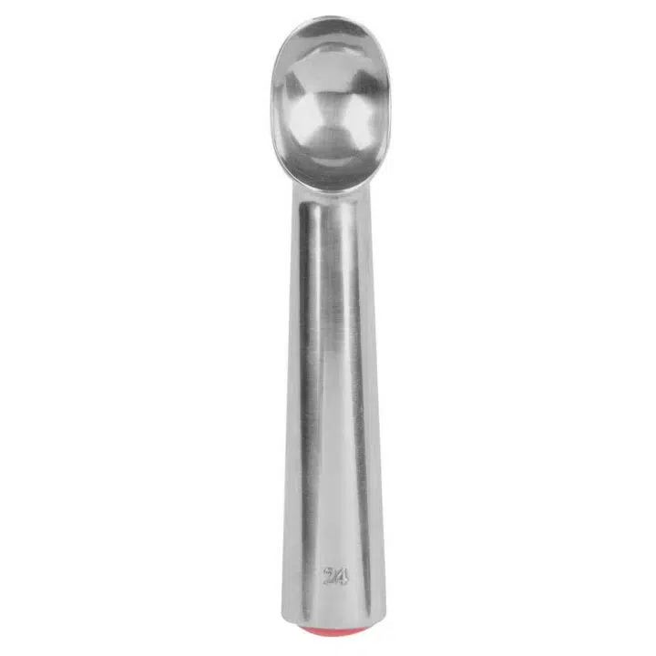Aluminium Ice Cream Dipper KH