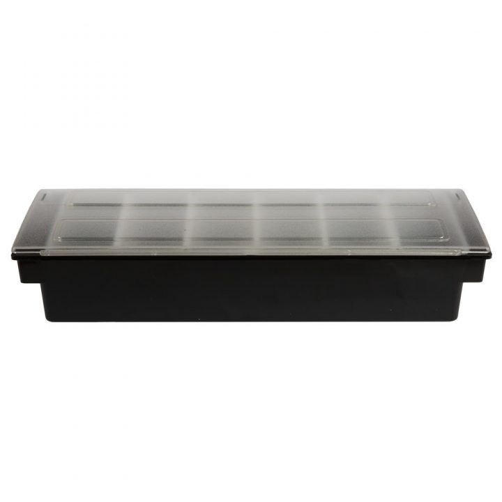 Bar Condiment Dispenser - Bar Caddy
