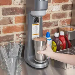 Milk Shake Cup