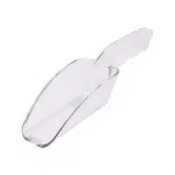 17102 KH Polycarbonate Scoop