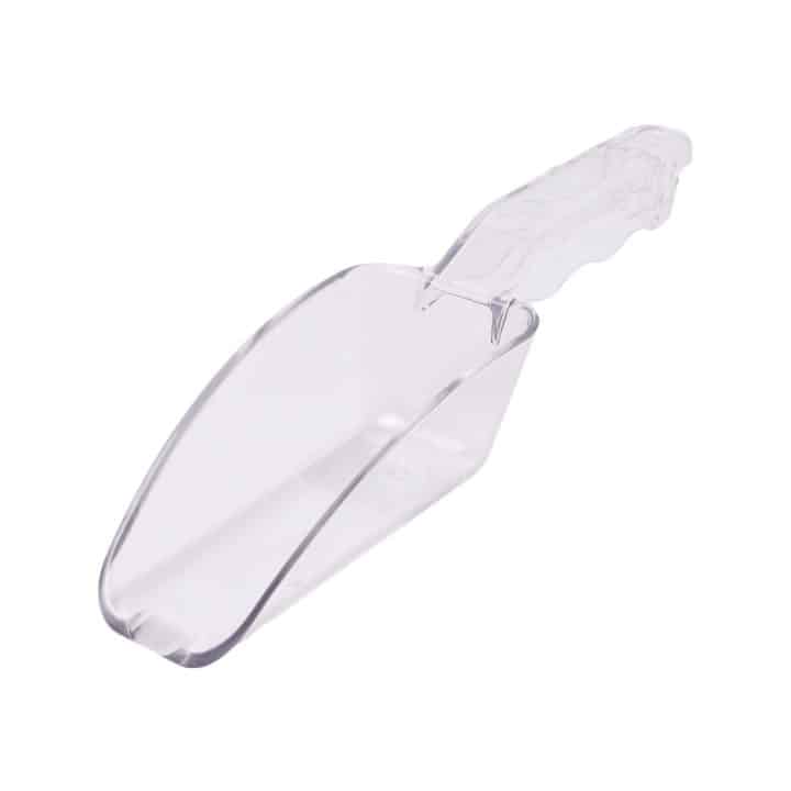 17102 KH Polycarbonate Scoop