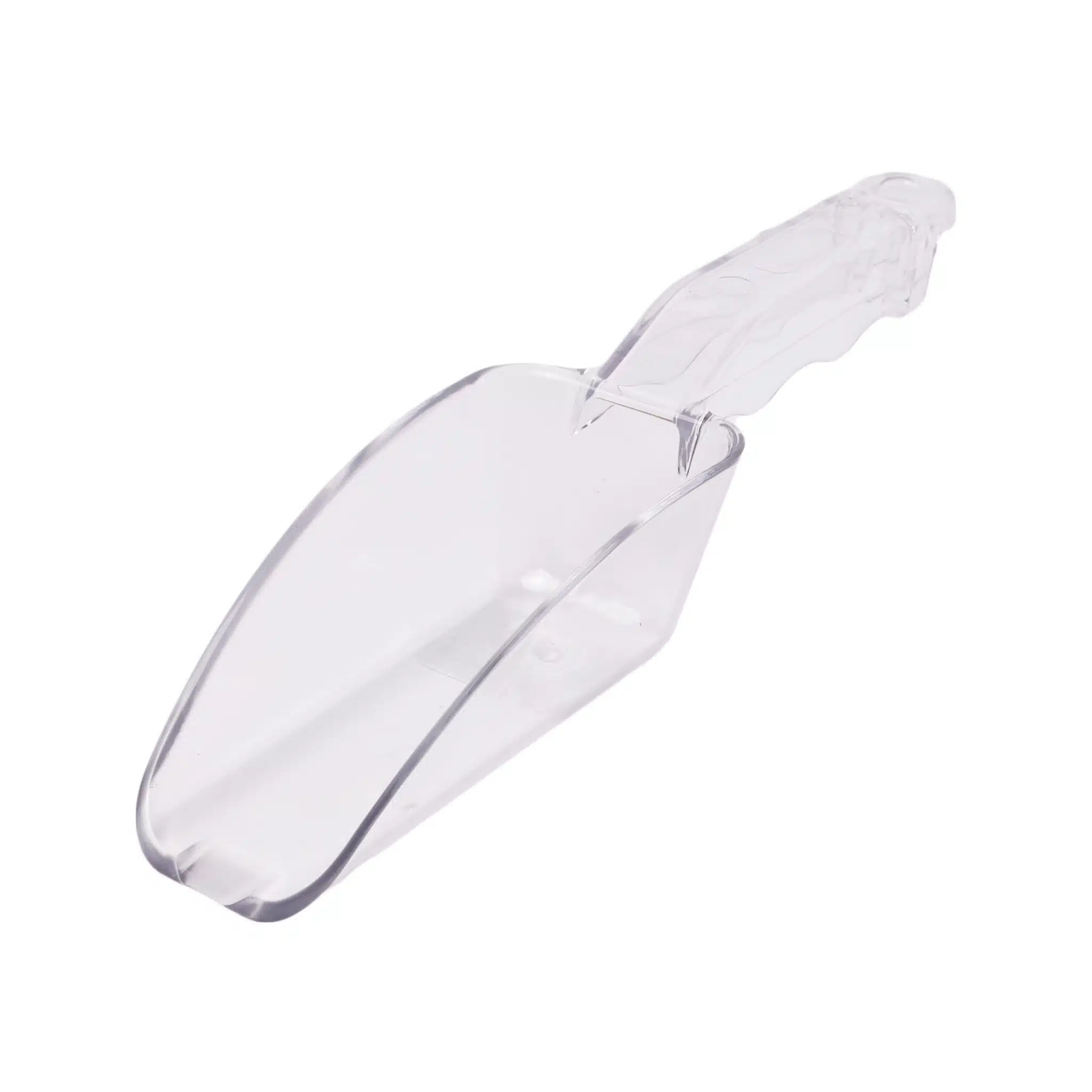 17102 KH Polycarbonate Scoop