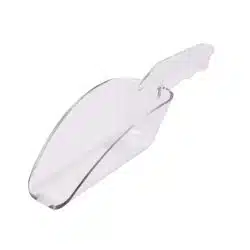 17104 KH Polycarbonate Scoop