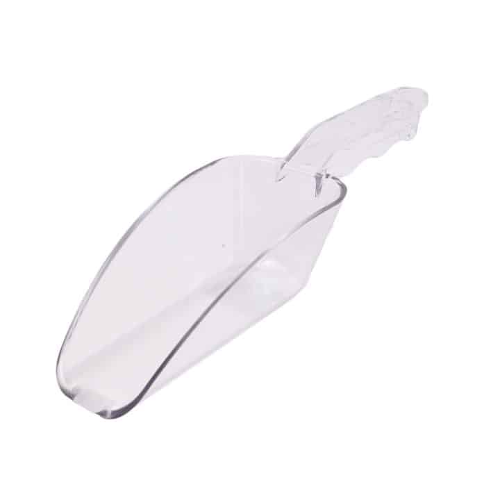 17104 KH Polycarbonate Scoop