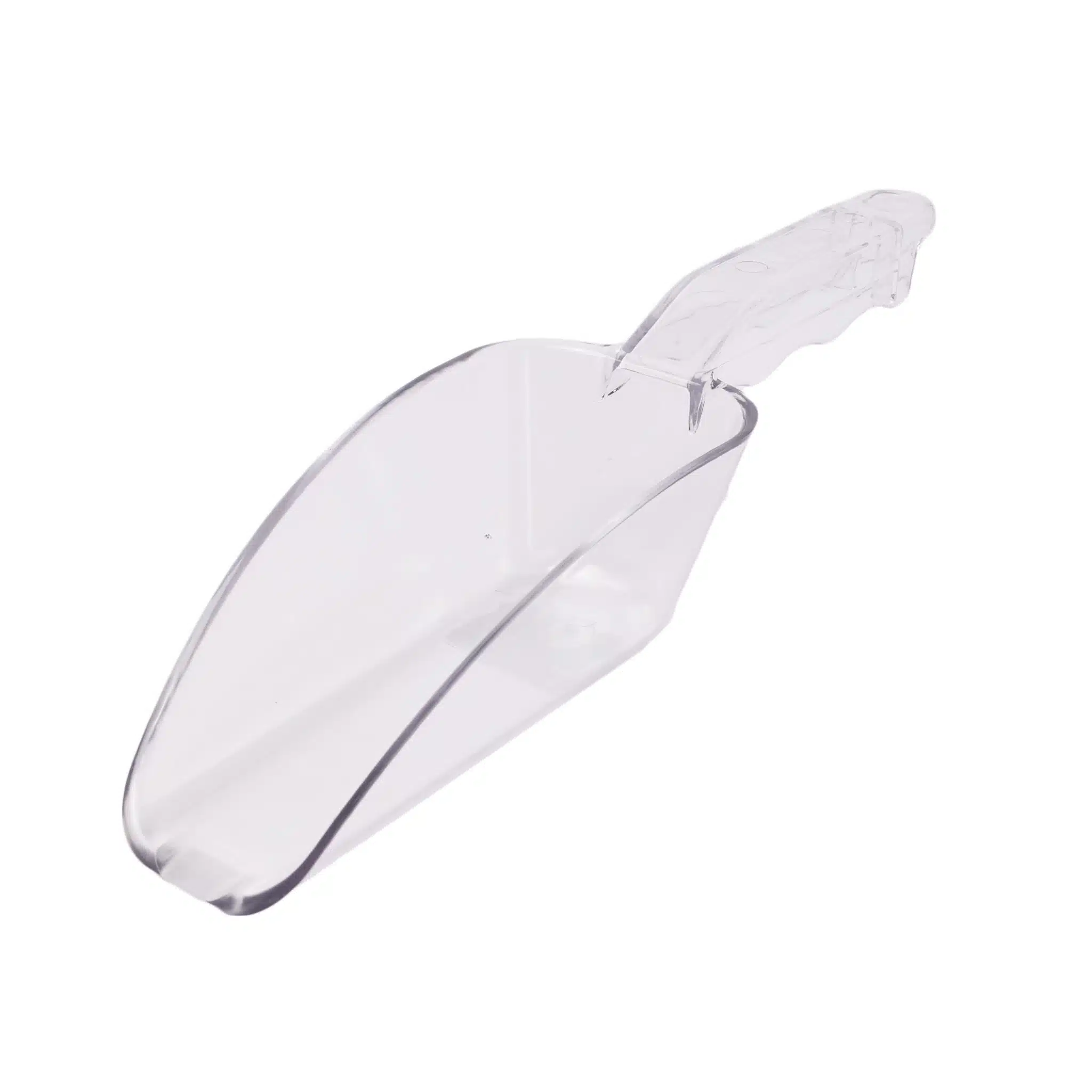 17104 KH Polycarbonate Scoop