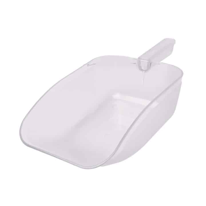 17110 KH Polycarbonate Scoop