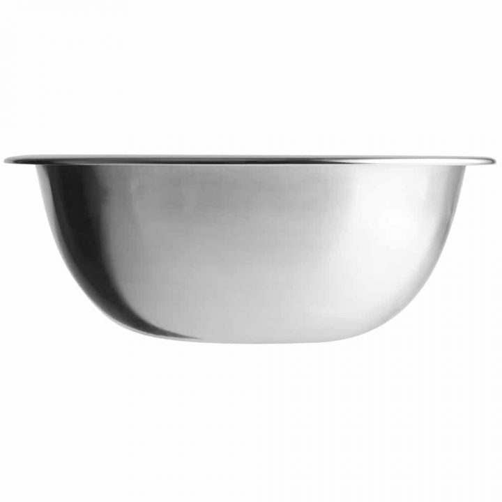 KH Stainless Steel Mixing Bowl 16cm