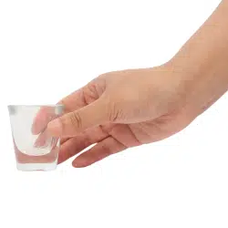 20097 Sheffield 30mL Shot Glass