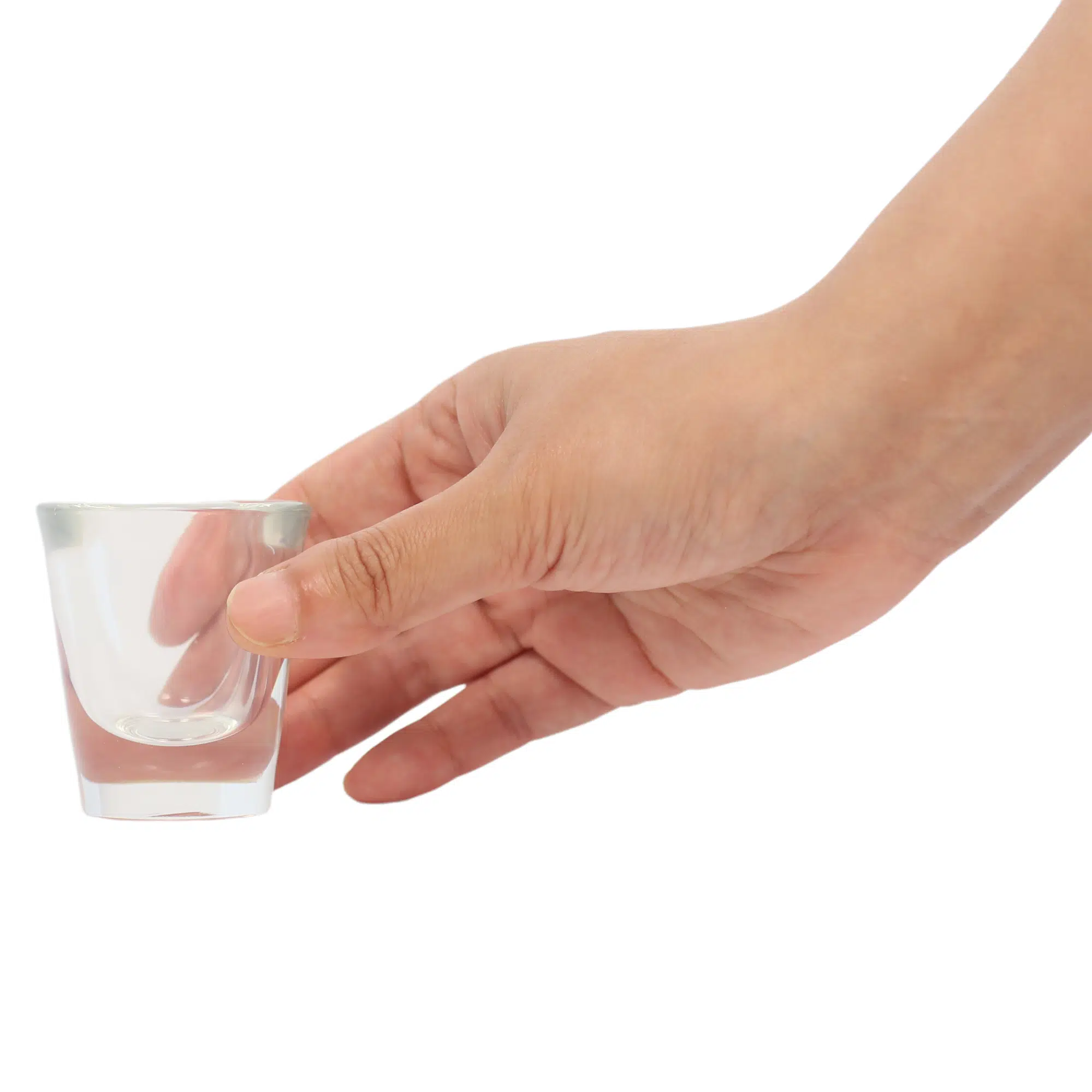 20097 Sheffield 30mL Shot Glass