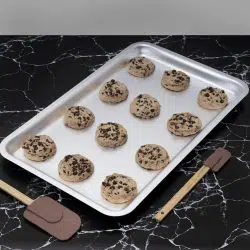 Sunnex Gastronorm Aluminium Baking Tray