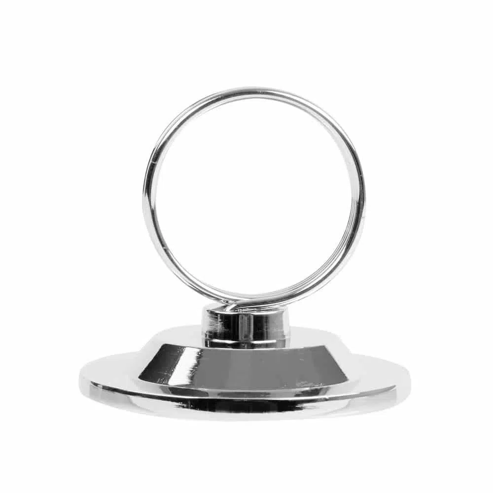 Menu Clip Chrome