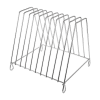 35200 KH Cutting Board Rack 10 Slot
