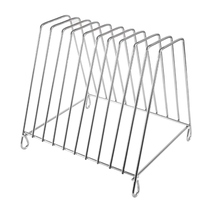 35200 KH Cutting Board Rack 10 Slot