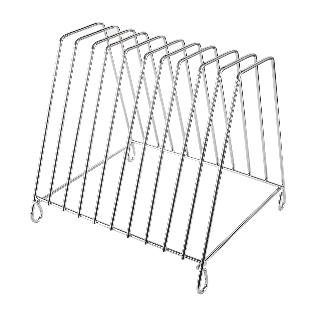 35200 KH Cutting Board Rack 10 Slot