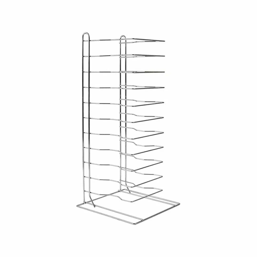 KH Pizza Rack Stand 11 Slot