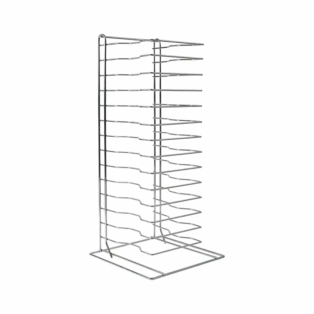 Pizza Rack 15 Slot