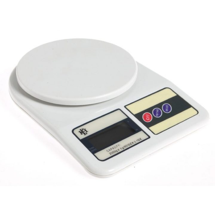 KH Electronic Scales