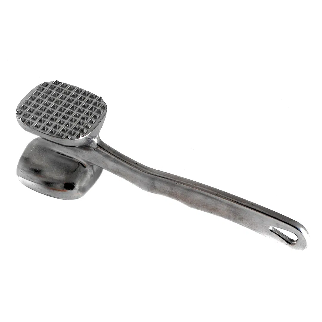KH Aluminium Meat Mallet