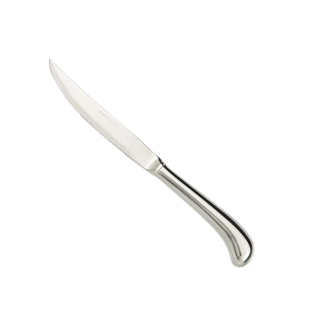 KH Kharve® Pistol Grip Steak Knives Stainless Steel - Image 2