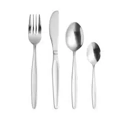 KH 501 Stainless Steel Cutlery