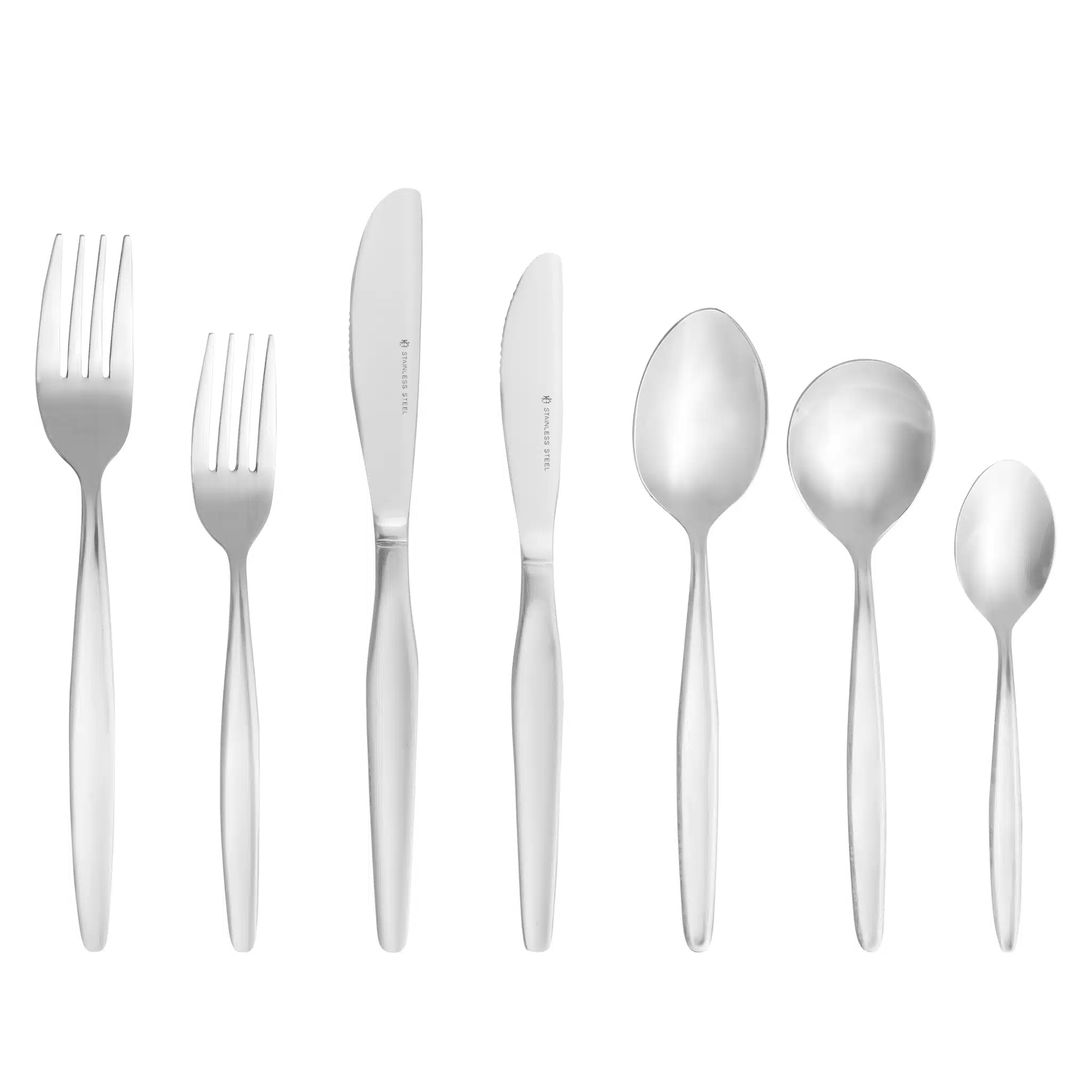 KH 501 Stainless Steel Cutlery