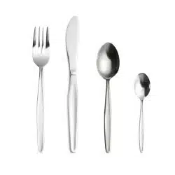 KH 501 Stainless Steel Cutlery