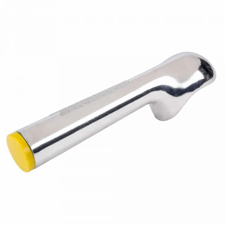 Aluminium Ice Cream Dipper KH