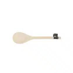 91030 KH Wooden Spoon 30cm