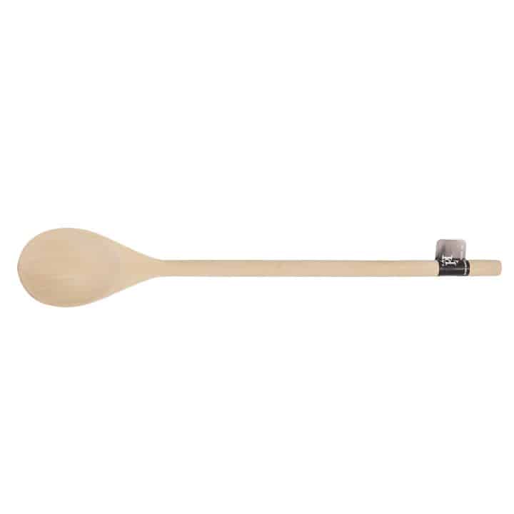 91040 KH Wooden Spoon 40cm