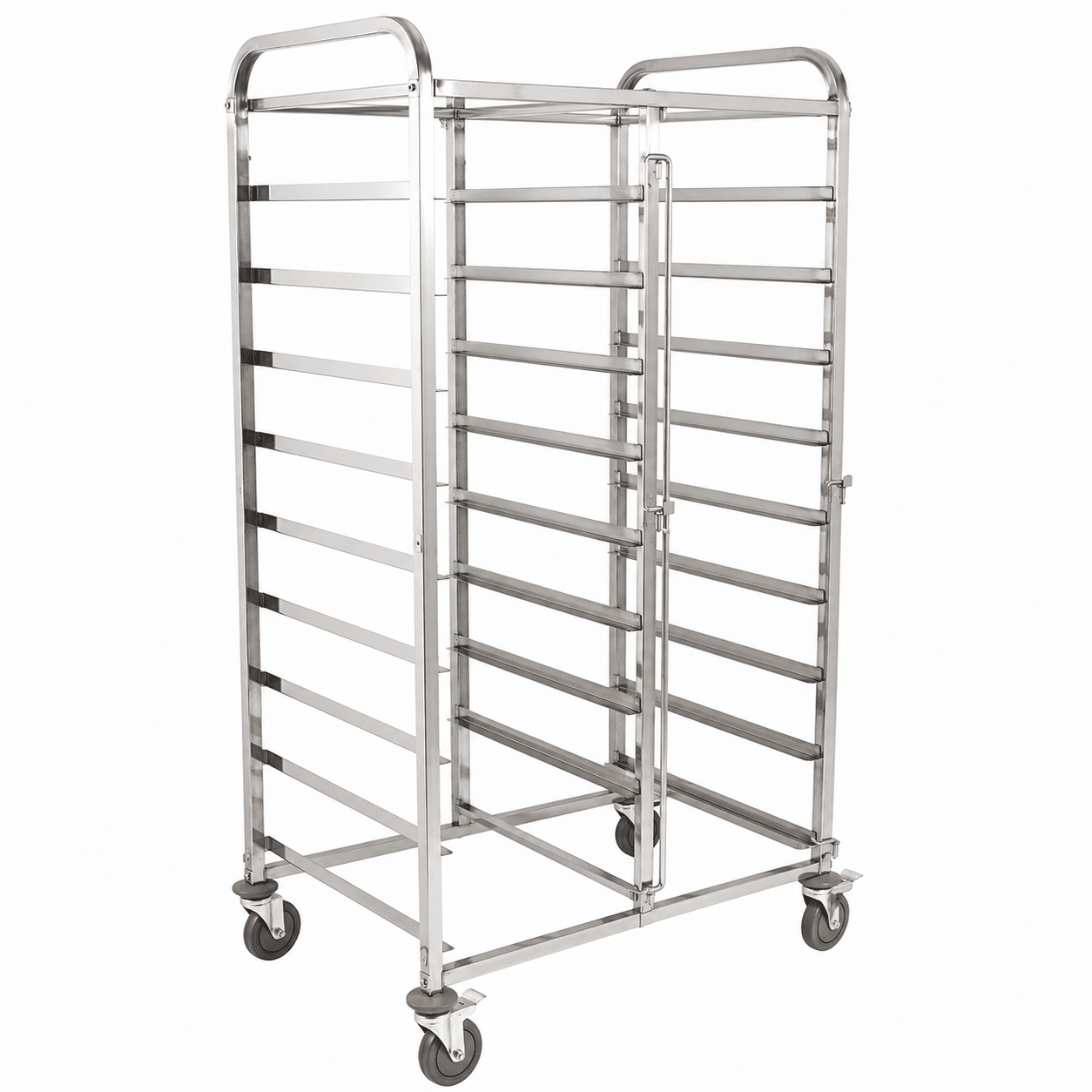 96021 KH Healthcare Meal Delivery Trolley 9 Tier 96021 KH Healthcare Meal Delivery Trolley 9 Tier