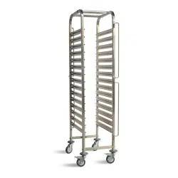 KH Gastronorm Pan Carrier Single 15 Tier