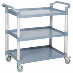 3 Tier Trolley Economy Large 97184