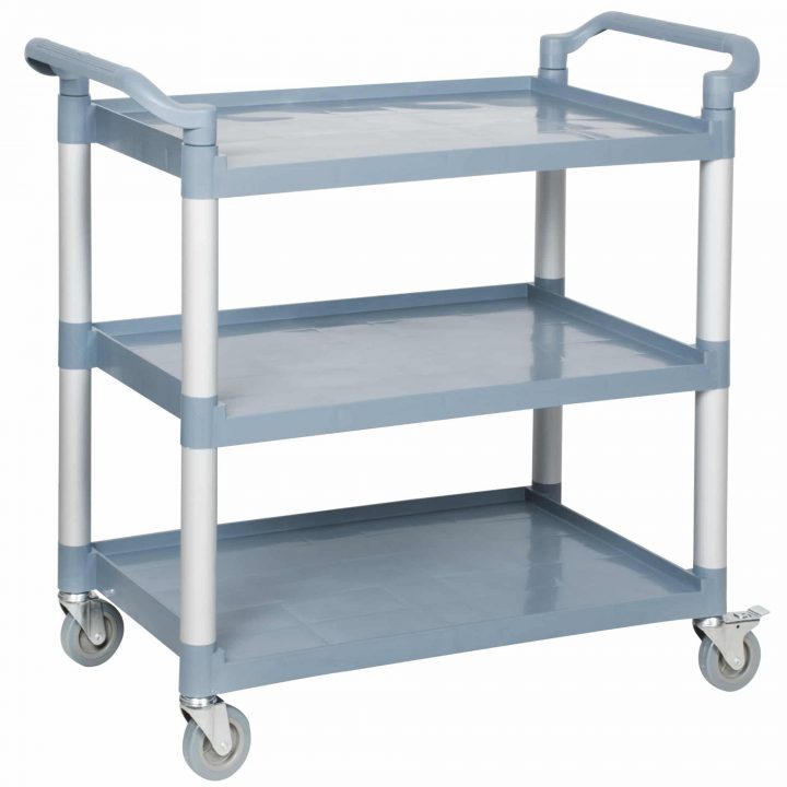 3 Tier Trolley Economy Large 97184