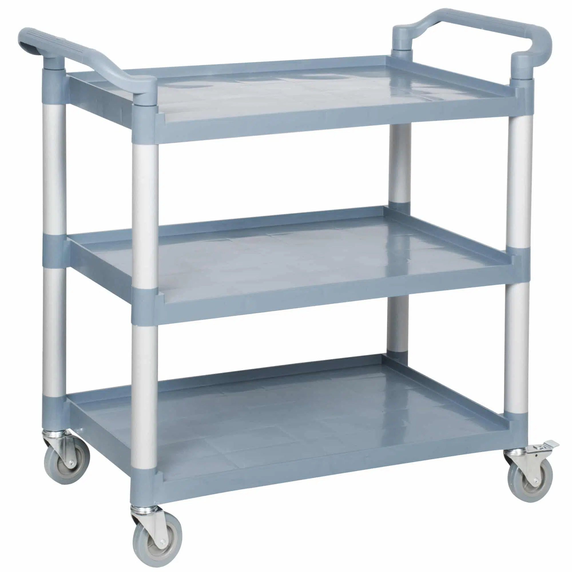 3 Tier Trolley Economy Large 97184 3 Tier Trolley Economy Large 97184