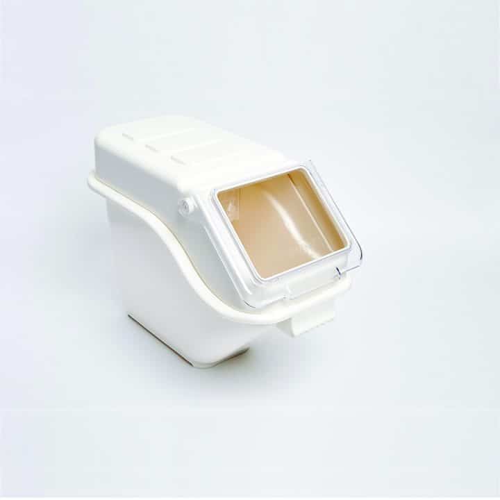 97207 20LT Ingredient Shelf Bin