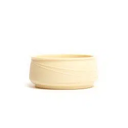 98070 - Moderne Insulated Soup Bowl Yellow
