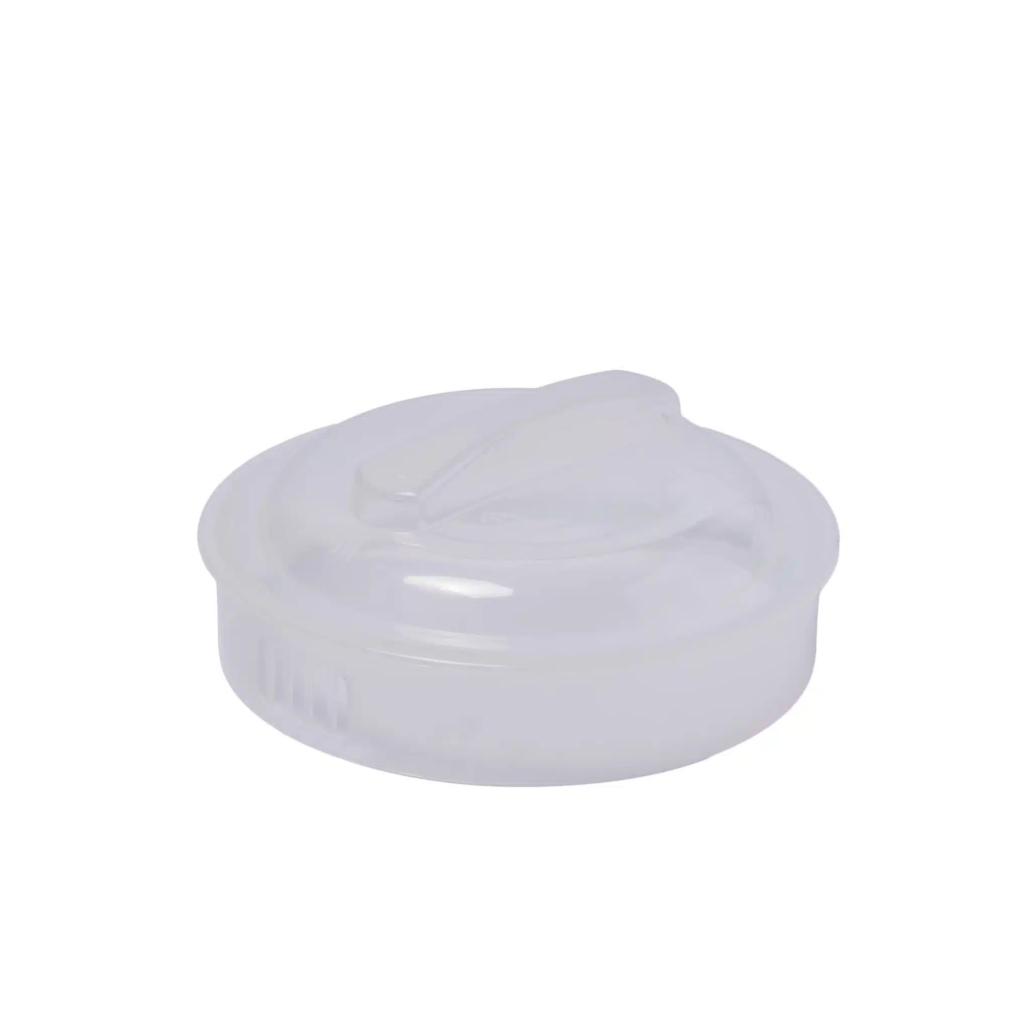 KH Traditional Graduated Jug Clear 1lt (#21) - Image 3