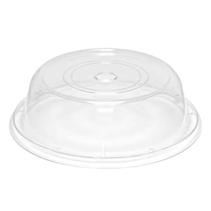 98364 240mm Polycarbonate Plate Cover