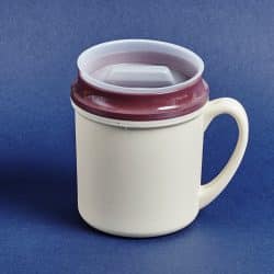 98501-KH Disposable Lid For Mug (#38