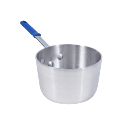 ALSAU15 Aluminium Saucepan