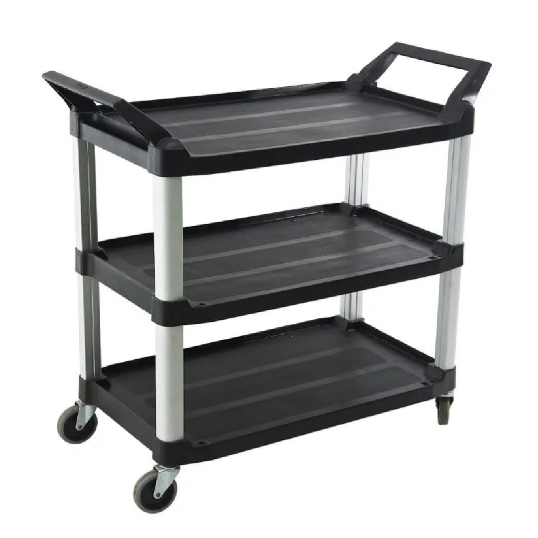 Utility Service Cart
