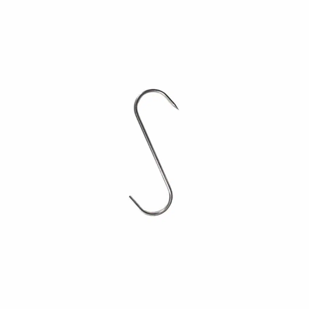 Butcher Hook 10cm