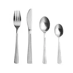 KH Carlton Stainless Steel Cutlery