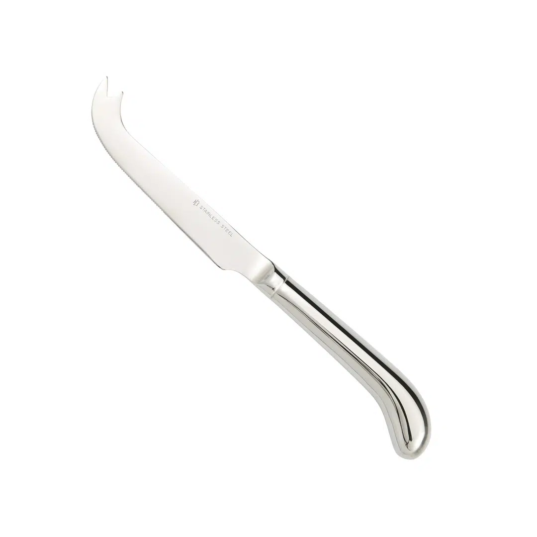 CHK003 KH Kharve® Pistol Grip Cheese Knife Stainless Steel