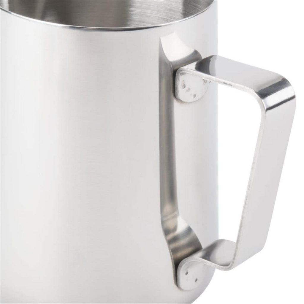 KH Milk Frothing Jug 1.5lt Stainless Steel KHA Hospitality