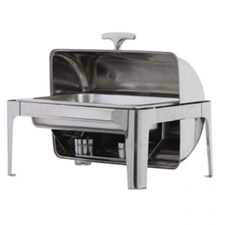 KH Roll Top Chafer