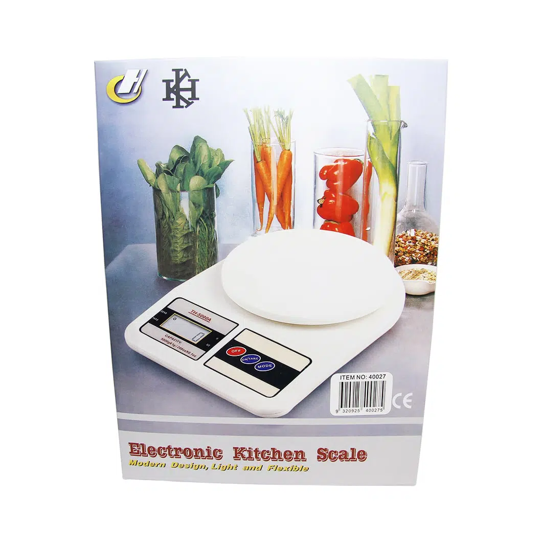 Electronic Scales