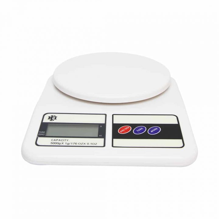 Electronic Scales KH